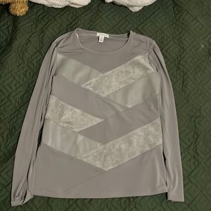 Calvin cline . Feels Like polyester